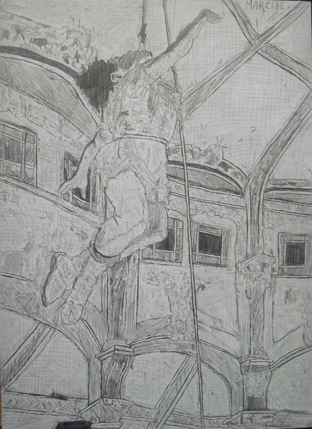 TRAPECISTA