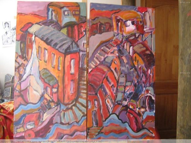 Valparaíso un mix urbano