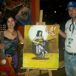 Fotos Evento de Angie del R. thumbnail 1