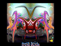 Fresa acida