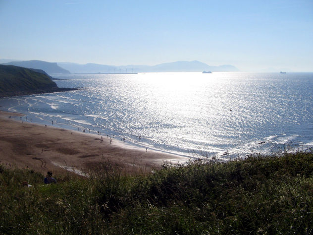 playa