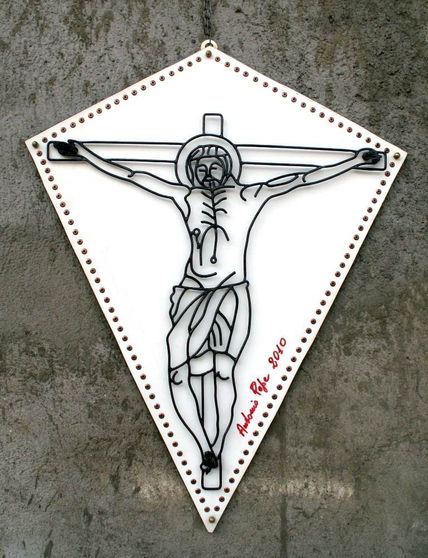 Regalità crocifissa