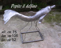 Pepito il delfino