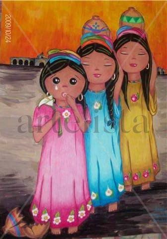 HIJAS DEL SOL