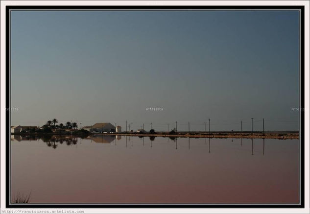 Reflejos salados Nature Color (Digital)