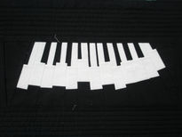 Quilt Piano