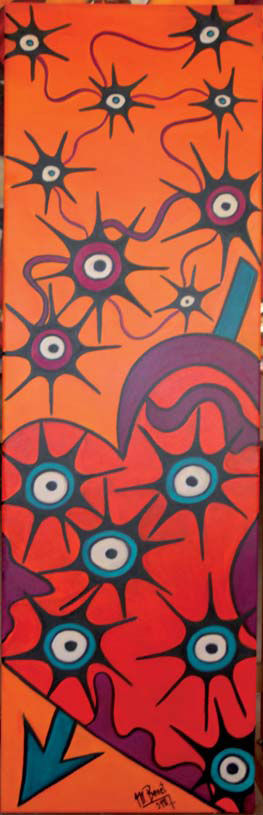 Corazon neuronal