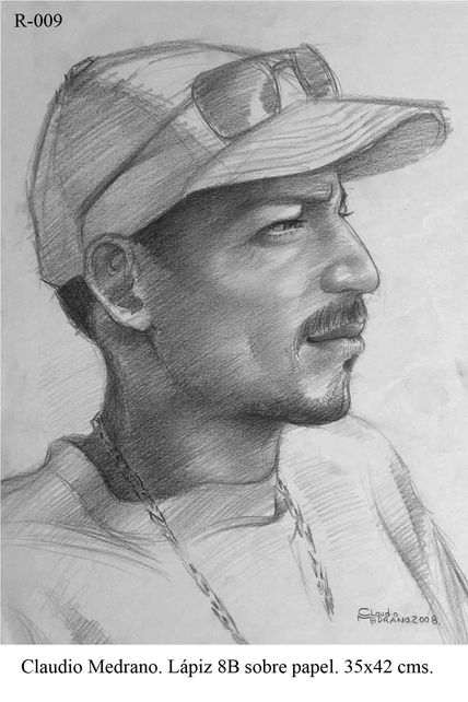 Silvio Orozco