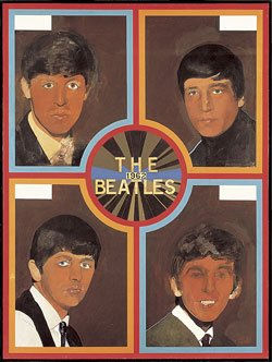 the beatles 