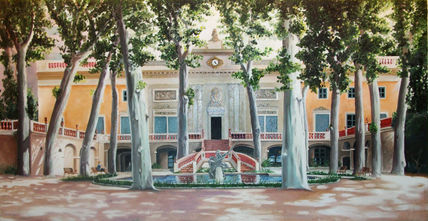 Palau Falguera