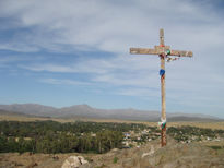 Cruz de los vientos