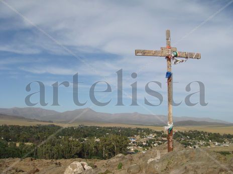 Cruz de los vientos