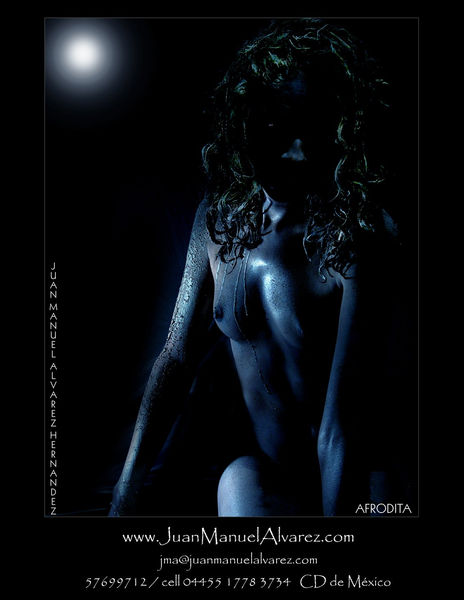 Afrodita