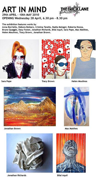 Art In Mind
