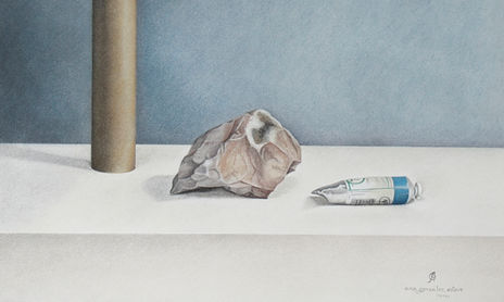pastel - pastel painting
