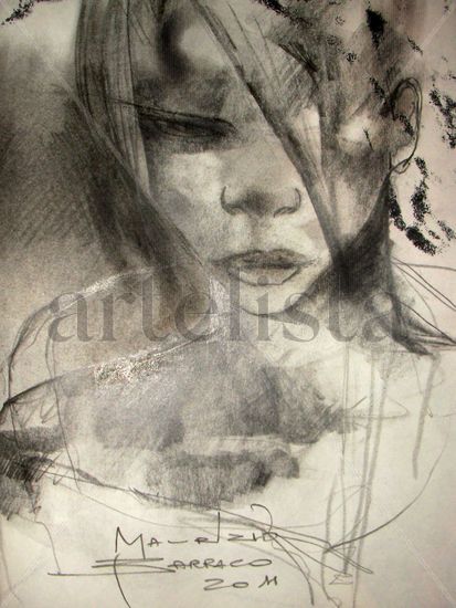 locura Charcoal