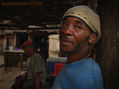 Hombre garifuna