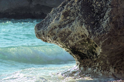 Roca y Agua