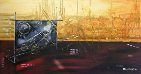 Abstracto 156