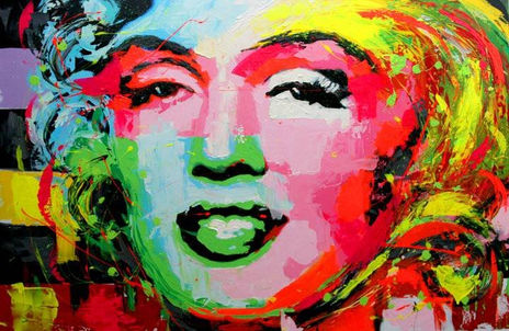 Marilyn Monroe