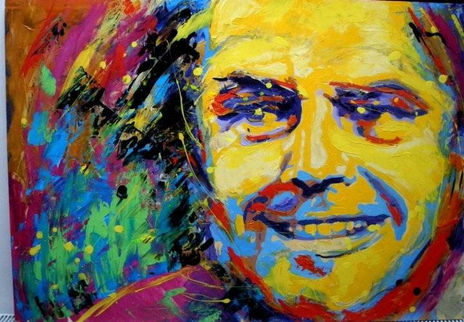 Jack Nicholson
