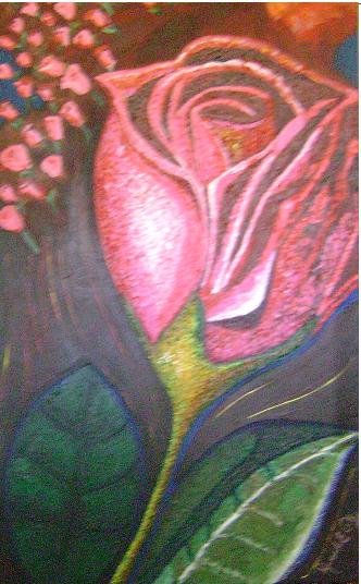 Mi rosa