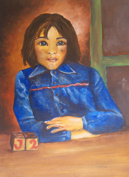 Estilo de Berni