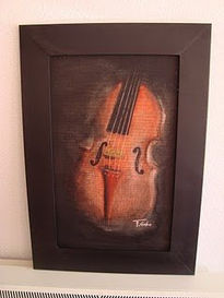 Violin