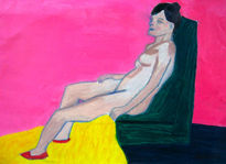Sueño en rosa