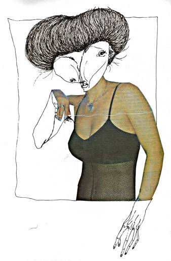moda juvenil