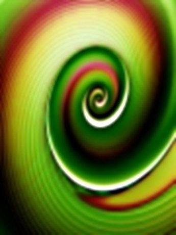 Espiral...