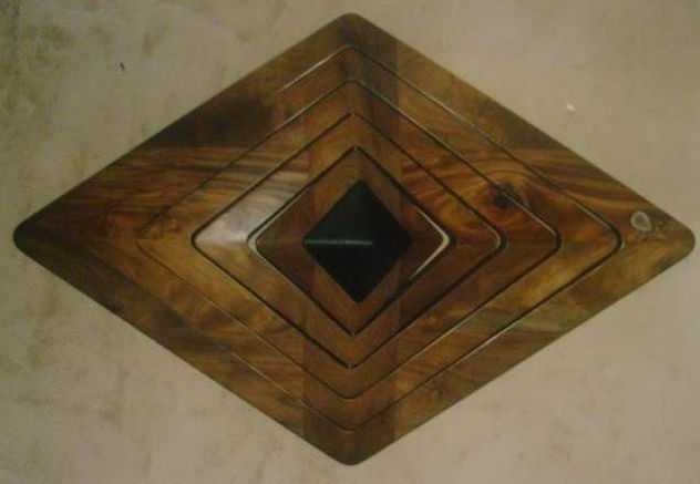 TRANSFORMACION GEOMETRICA