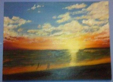 Atardecer