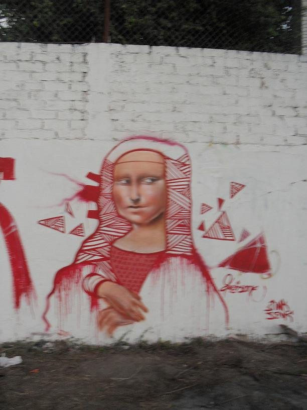 monaliza