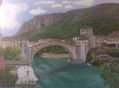 el puente de mostar