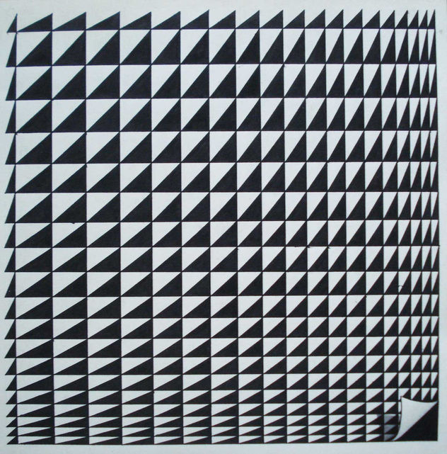 op art
