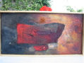 OPUS 1498 "PINTURA EN ROJOS"