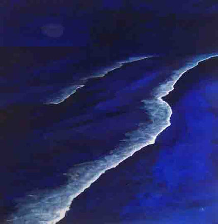 Mar nocturno