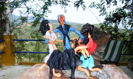 FLAMENCOS Y FLAMENQUIT@S