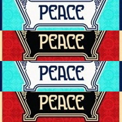 Peace