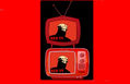 red tv
