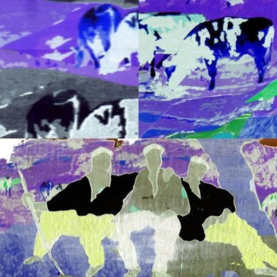 negative