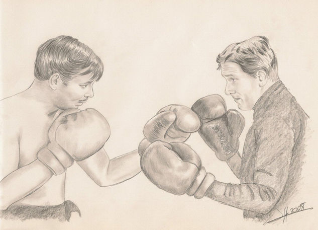 Clark Gable Vs Spencer Tracy 