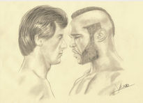 Rocky vs Clubber lang