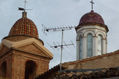TRES CRUCES