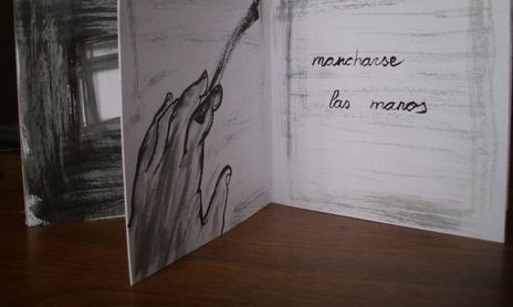 libros de artista