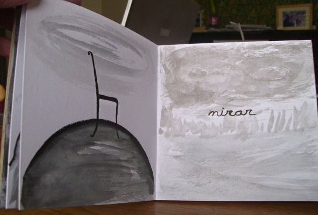 libro, 1º