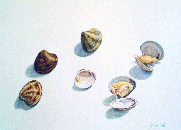 ALMEJAS