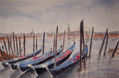 GONDOLAS