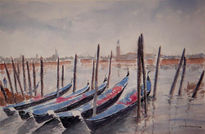 Gondolas